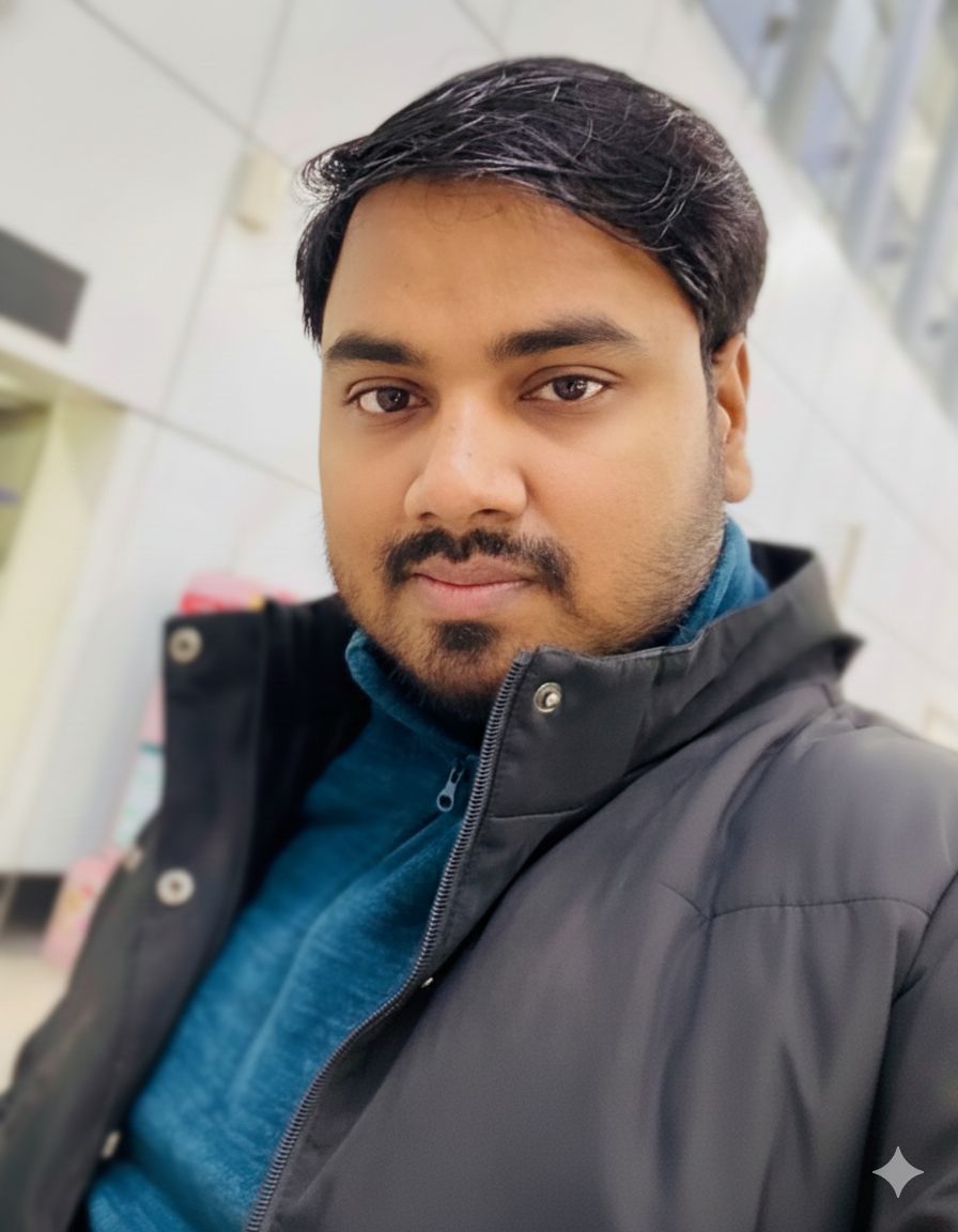 Pawan Kumar — Cloud DevOps/Platform Engineer & Architect